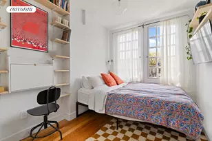 112 Washington Ave, New York City, NY 11205 - Photo 27