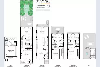 112 Washington Avenue, New York City, NY 11205 - Photo 31