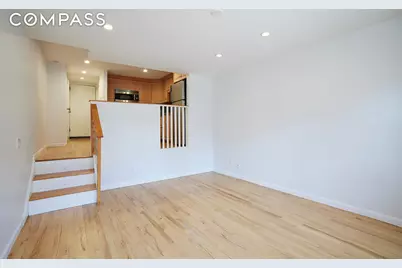 211 Thompson Street #5L, New York City, NY 10012 - Photo 3