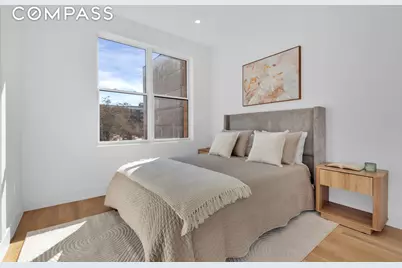 97 Seigel Street #GARDEN, New York City, NY 11206 - Photo 1