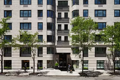 530 Park Avenue #17D, New York City, NY 10065 - Photo 1