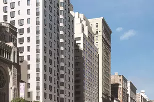 530 Park Ave, New York City, NY 10065 - Photo 1