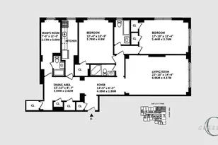 530 Park Ave, New York City, NY 10065 - Photo 13