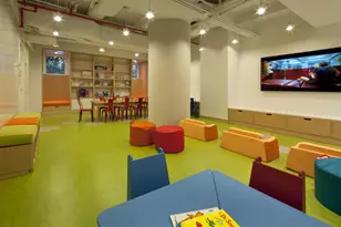 530 Park Ave, New York City, NY 10065 - Photo 9