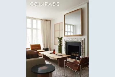 13 Gramercy Park S #4, New York City, NY 10003 - Photo 3