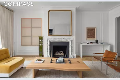 13 Gramercy Park S #4, New York City, NY 10003 - Photo 1