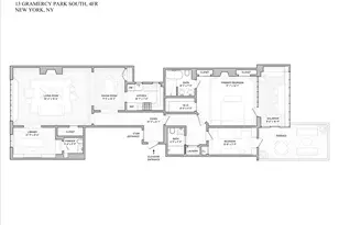 13 Gramercy Pk S, New York City, NY 10003 - Photo 13