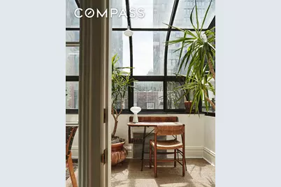 13 Gramercy Park S #4, New York City, NY 10003 - Photo 9