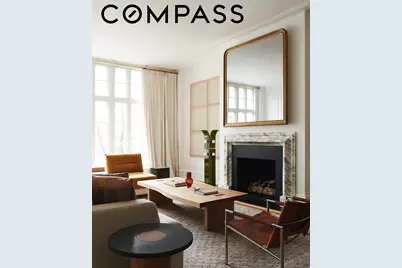 13 Gramercy Park S #4, New York City, NY 10003 - Photo 3