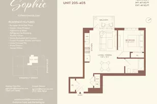 20-08 Steinway St, New York City, NY 11105 - Photo 13