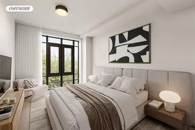 20-08 Steinway Street #404, New York City, NY 11105 - Photo 5