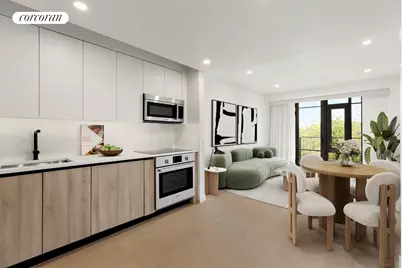20-08 Steinway Street #404, New York City, NY 11105 - Photo 1