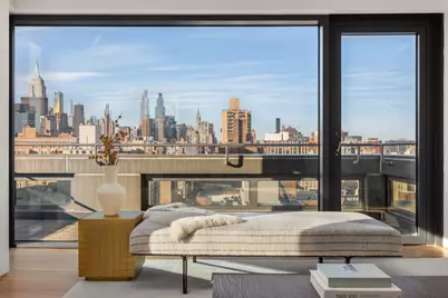 123 3rd Avenue #PH18, New York City, NY 10003 - Photo 1