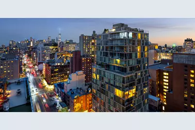 123 3rd Avenue #PH18, New York City, NY 10003 - Photo 15