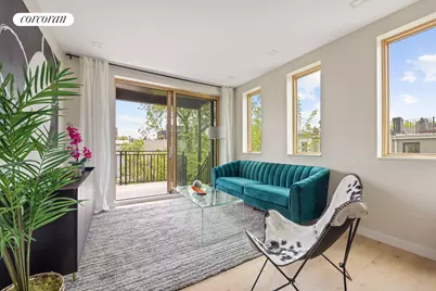 68 Eldert Street #3B, New York City, NY 11207 - Photo 1