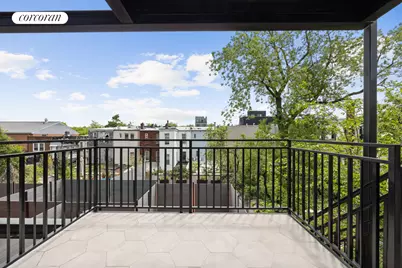 68 Eldert Street #3B, New York City, NY 11207 - Photo 5