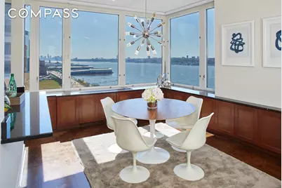 220 Riverside Boulevard #19JG, New York City, NY 10069 - Photo 3