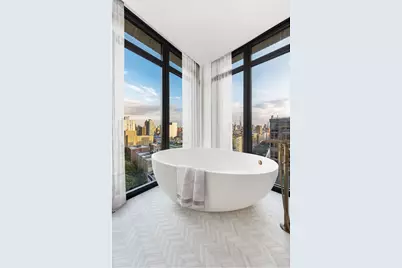 2505 Broadway #PENTHOUSE, New York City, NY 10025 - Photo 7