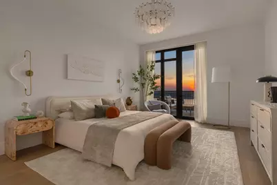 2505 Broadway #PENTHOUSE, New York City, NY 10025 - Photo 5