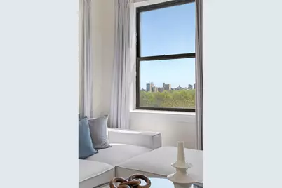 407 Central Park W #PH7B, New York City, NY 10025 - Photo 5