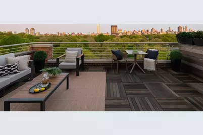 407 Central Park W #PH7B, New York City, NY 10025 - Photo 15