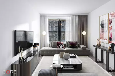 503 W 111th Street #22, New York City, NY 10025 - Photo 1