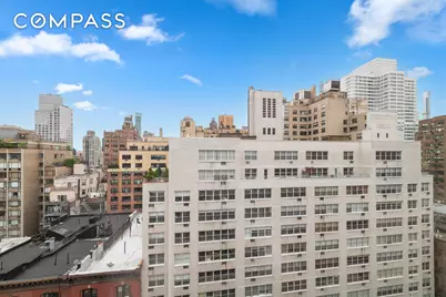 315 E 70th Street #12R, New York City, NY 10021 - Photo 9