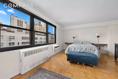 315 E 70th Street #12R, New York City, NY 10021 - Photo 5