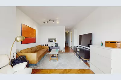 301 W 57th Street #17B, New York City, NY 10019 - Photo 3