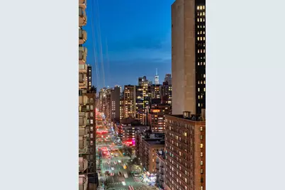 400 E 56th Street #18P, New York City, NY 10022 - Photo 9