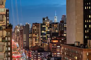 400 E 56th St, New York City, NY 10022 - Photo 9