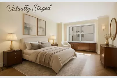 400 E 56th Street #18P, New York City, NY 10022 - Photo 13
