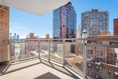 400 E 56th Street #18P, New York City, NY 10022 - Photo 3