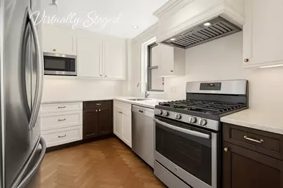 400 E 56th Street #18P, New York City, NY 10022 - Photo 5
