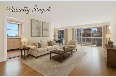 400 E 56th Street #18P, New York City, NY 10022 - Photo 3