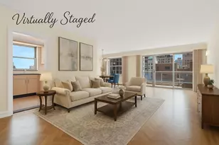 400 E 56th St, New York City, NY 10022 - Photo 3