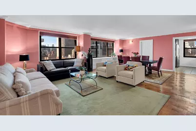 400 E 56th Street #18P, New York City, NY 10022 - Photo 7