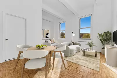 1255 5th Avenue #5B, New York, NY 10029 - Photo 1