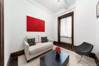 1 W 67th Street #313, New York City, NY 10023 - Photo 1