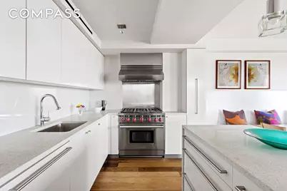 45 E End Avenue #6/7B, New York City, NY 10028 - Photo 5