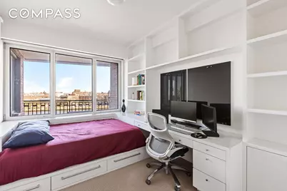 45 E End Avenue #6/7B, New York City, NY 10028 - Photo 11