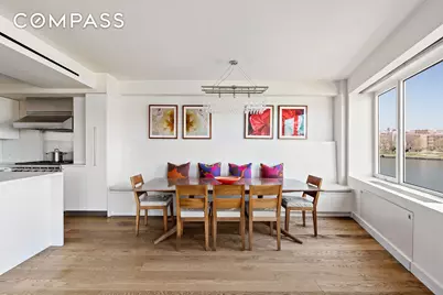 45 E End Avenue #6/7B, New York City, NY 10028 - Photo 7