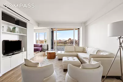 45 E End Avenue #6/7B, New York City, NY 10028 - Photo 1