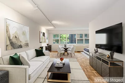 101 W 12th Street #3C, New York City, NY 10011 - Photo 1