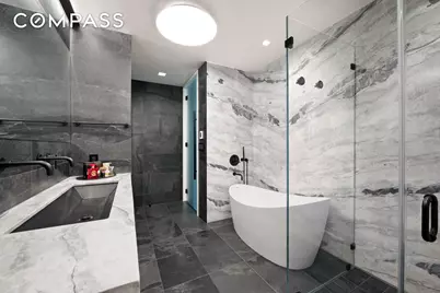 400 E 67th Street #19D, New York City, NY 10065 - Photo 5