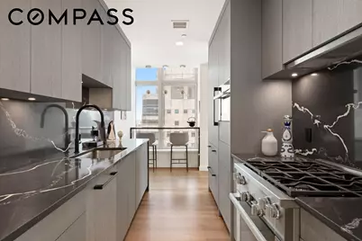 400 E 67th Street #19D, New York City, NY 10065 - Photo 3