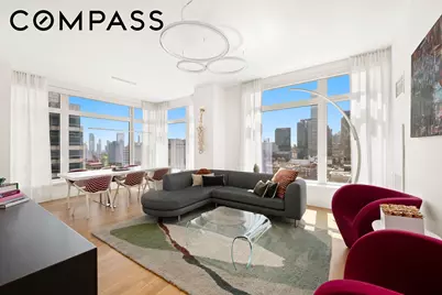 400 E 67th Street #19D, New York City, NY 10065 - Photo 1