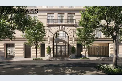 211 W 84th Street #PHB, New York City, NY 10024 - Photo 3