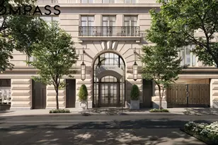 211 W 84th St, New York City, NY 10024 - Photo 3