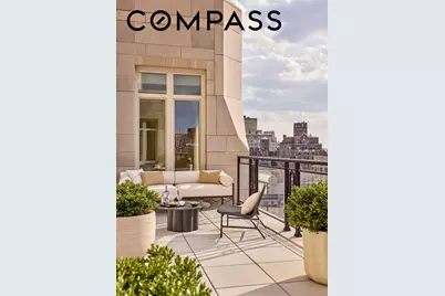 211 W 84th Street #PHB, New York City, NY 10024 - Photo 5